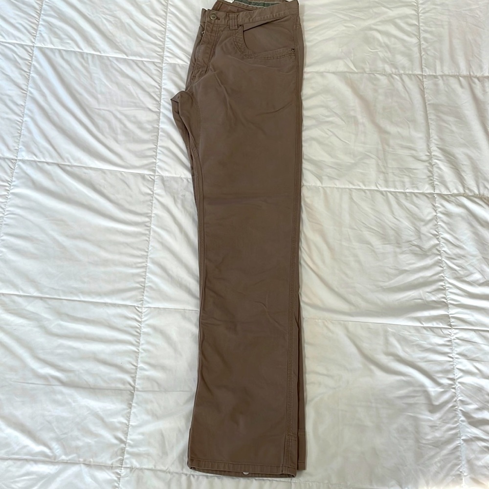 Mountain Khakis Slim Fit Khaki Pants 36x36